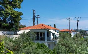 Ftelia House